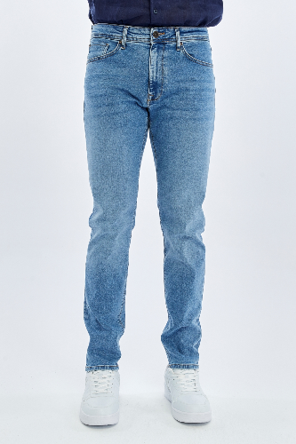 Resim Loft Marvin Erkek Jean Pantolon LF2041065