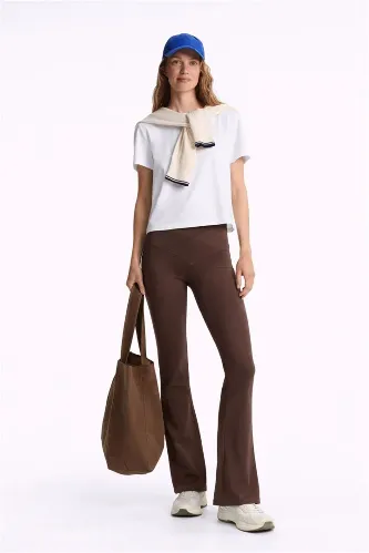 Resim Fashion Friends Kadın Tayt 26Y0714K1
