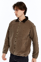 Resim Yenikoza Erkek Mont