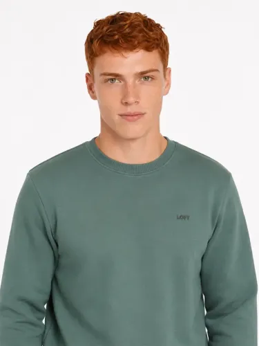 Resim Loft Erkek Sweat LF2044038