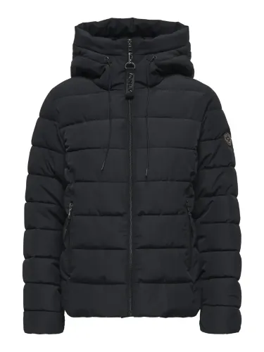 Resim Only Onldoyle Puffer Jacket Cc Otw Kadın Mont 15373221