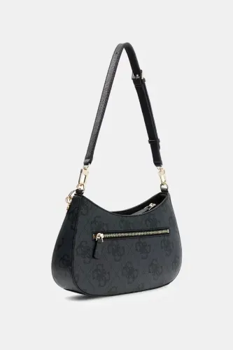 Resim Guess Handbag  Kadın  Çanta HWSS9672180-CLO Noelle Iı Top Zıp Shoulder Bag