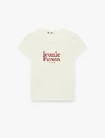 Resim Koton Kadın T-shirt 6SAL10663IK