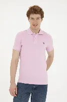 Resim U.s. Polo assn. Erkek T-shirt PU-8731 Gtp04Iy026
