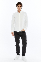 Resim Paul&More Erkek Gömlek 44816