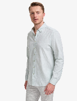 Resim Pierre Cardin Erkek Gömlek PU-10823 Spaın