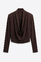 Resim QUZU Kadın Bluz