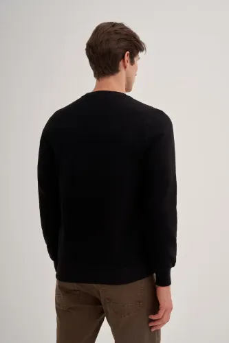 Resim Cazador Erkek Sweat 56150