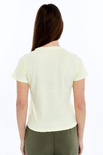 Resim Trender Kadın T-shirt