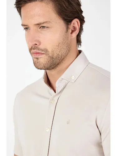 Resim Yenikoza Erkek Gömlek