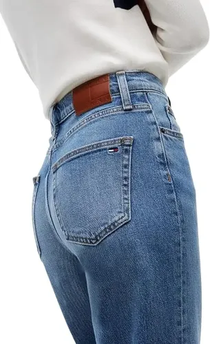 Resim Yenikoza Kadın Jean