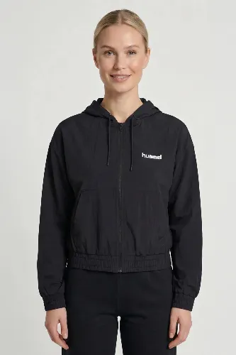 Resim Hummel Hmlsamba Zıp Hoodıe Kadın Ceket 922498-2001