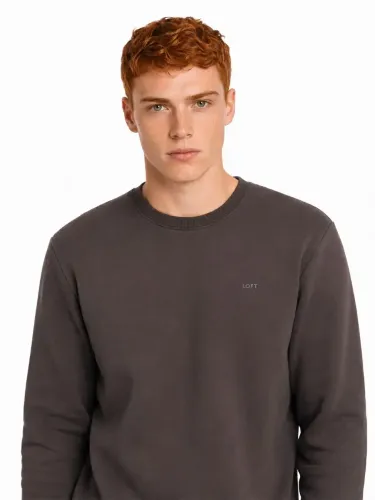Resim Loft Erkek Sweat LF2044038
