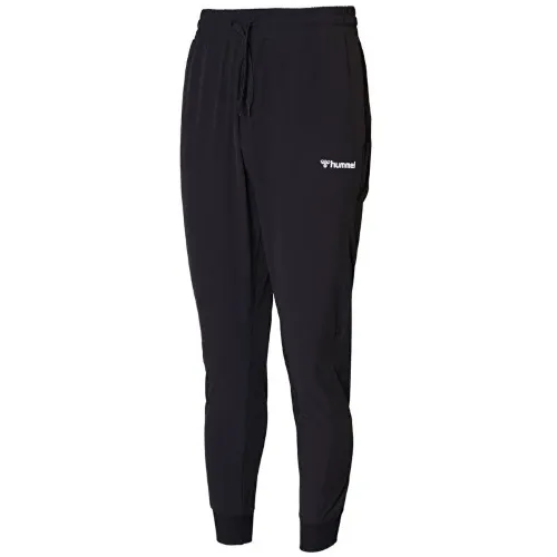 Resim Hummel Hmlmabeles 7/8 Pants Erkek Eşofman Alt 931918-2001