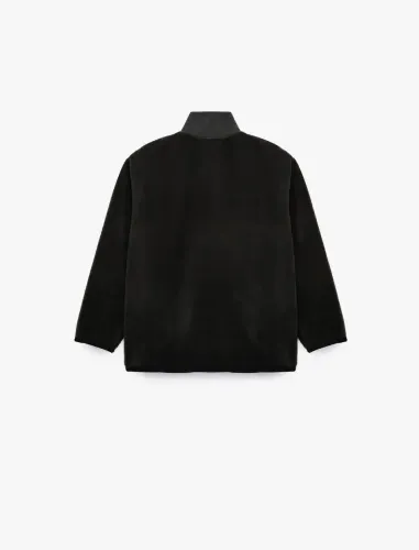 Resim Koton Erkek Çocuk Sweat 7WKB10264TK