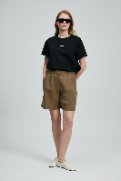 Resim Lufian Dıdo Kadın T-shirt 121020034