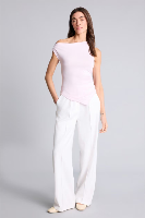 Resim Defacto Kadın T-shirt F2453AX/PN343