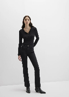 Resim Mavi Maria Kadın Jean Pantolon M101225-80998