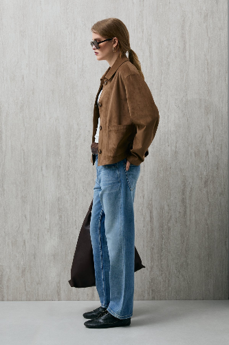 Resim Lufian Camıla Kadın Ceket 121120017