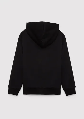 Resim Mavi Erkek Çocuk Sweat M6S10217-900