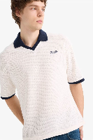 Resim Defacto Erkek T-shirt F8352AX/ER105