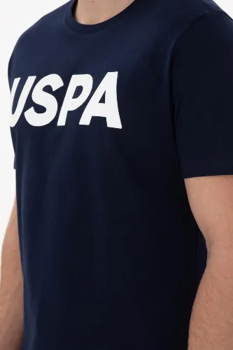 Resim U.S. Polo Assn Erkek T-Shirt 2084588 Geartıy025