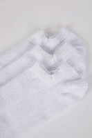 Resim Defacto Erkek Kısa Çorap K4595AZ/WT1