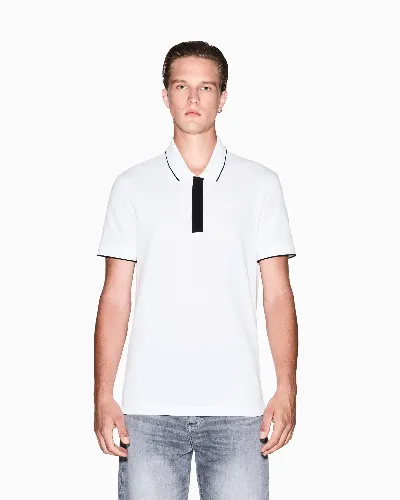 Resim ARMANİ Erkek T-shirt