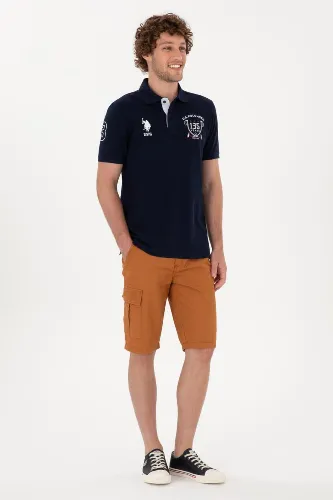 Resim 2103738 T-Maly135 Us Polo Assn Erkek T-Shirt
