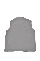 Resim Yenikoza Erkek Yelek