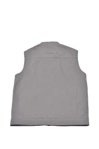 Resim Yenikoza Erkek Yelek