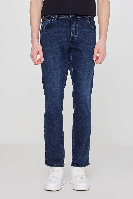 Resim Wrangler Texas Erkek Jean Pantolon MW12S00042396