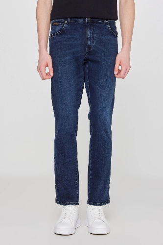 Resim Wrangler Texas Erkek Jean Pantolon MW12S00042396