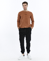 Resim Yenikoza Erkek Kanvas Pantolon