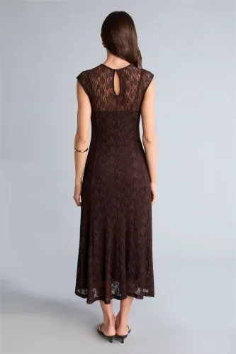 Resim Defacto Kadın  Elbise F8114AX/BN45