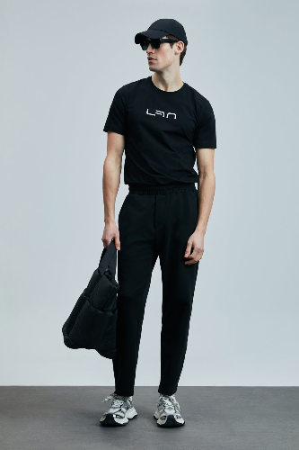 Resim Lufian Erkek T-shirt 111020244