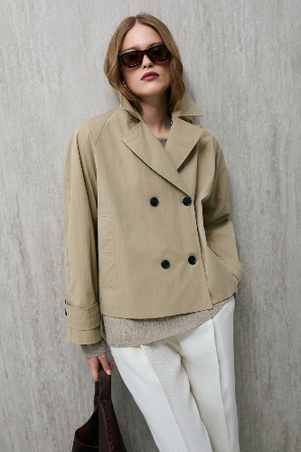 Resim Lufian Kriton Kadın Ceket 121120015