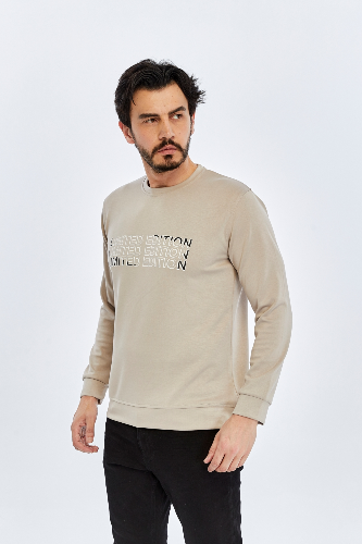 Resim Yenikoza Erkek Sweat