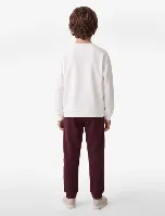 Resim Koton Erkek Çocuk Sweat 7WKB10049TK