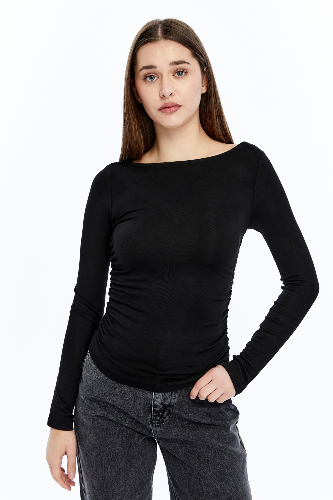 Resim Viole&More Kadın Bluz 620