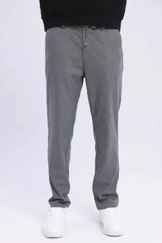 Resim Trender Erkek Kanvas Pantolon