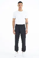 Resim T10Er-84826_01 Jogger Erkek Eşofman Alt