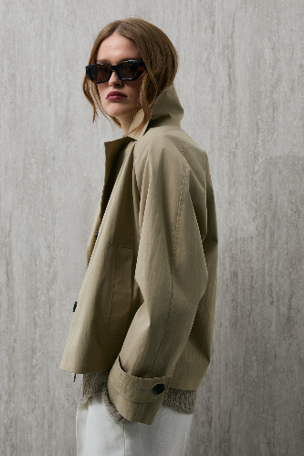 Resim Lufian Kriton Kadın Ceket 121120015