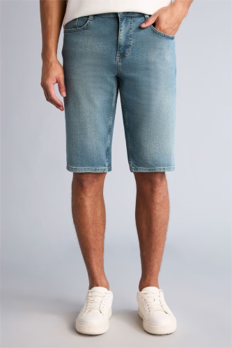 Resim Defacto Erkek  Kot&Kanvas Kapri F4220AX/NM29