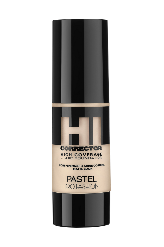 Resim Pastel  Fondöten