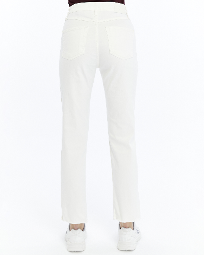 Resim Yenikoza Kadın Jean