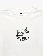 Resim Koton Erkek Çocuk T-shirt 6SKB10110TK