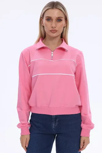 Resim Trender Kadın Sweat