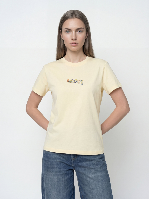 Resim Loft Kadın T-shirt LF2042206