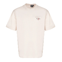 Resim Hummel Hmlvıveres Oversıze  S/S  Erkek T-Shirt 912369-9157